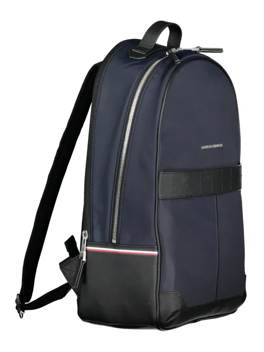 Tommy Hilfiger Herren Rucksack Blau | online kaufen