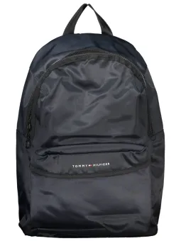 Tommy Hilfiger Herren Rucksack Blau mieten | Flex-Fashion