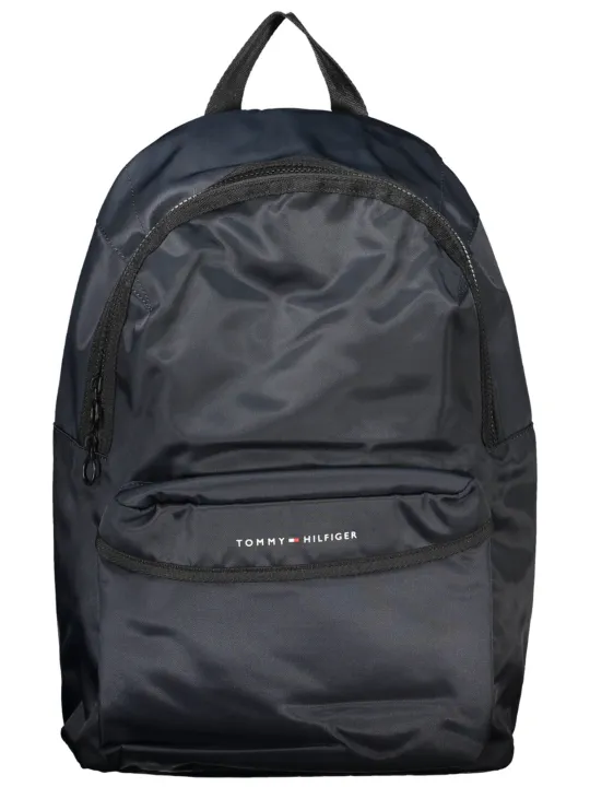 Tommy Hilfiger Herren Rucksack Blau | online kaufen