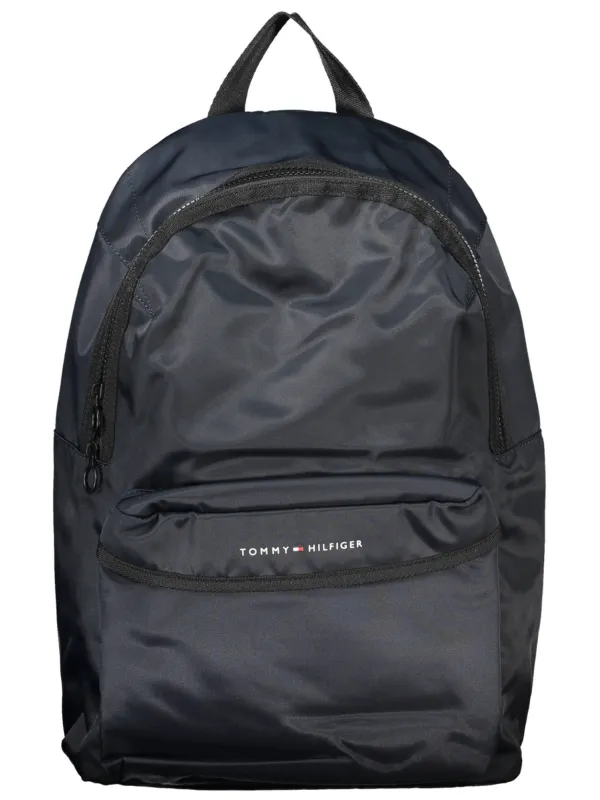 Tommy Hilfiger Herren Rucksack Blau | online kaufen