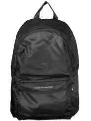 Tommy Hilfiger Herren Rucksack Schwarz | online kaufen