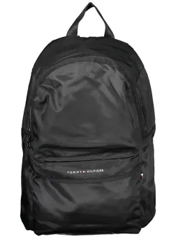 Tommy Hilfiger Herren Rucksack Schwarz | online kaufen