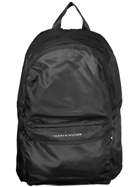 Tommy Hilfiger Herren Rucksack Schwarz | online kaufen