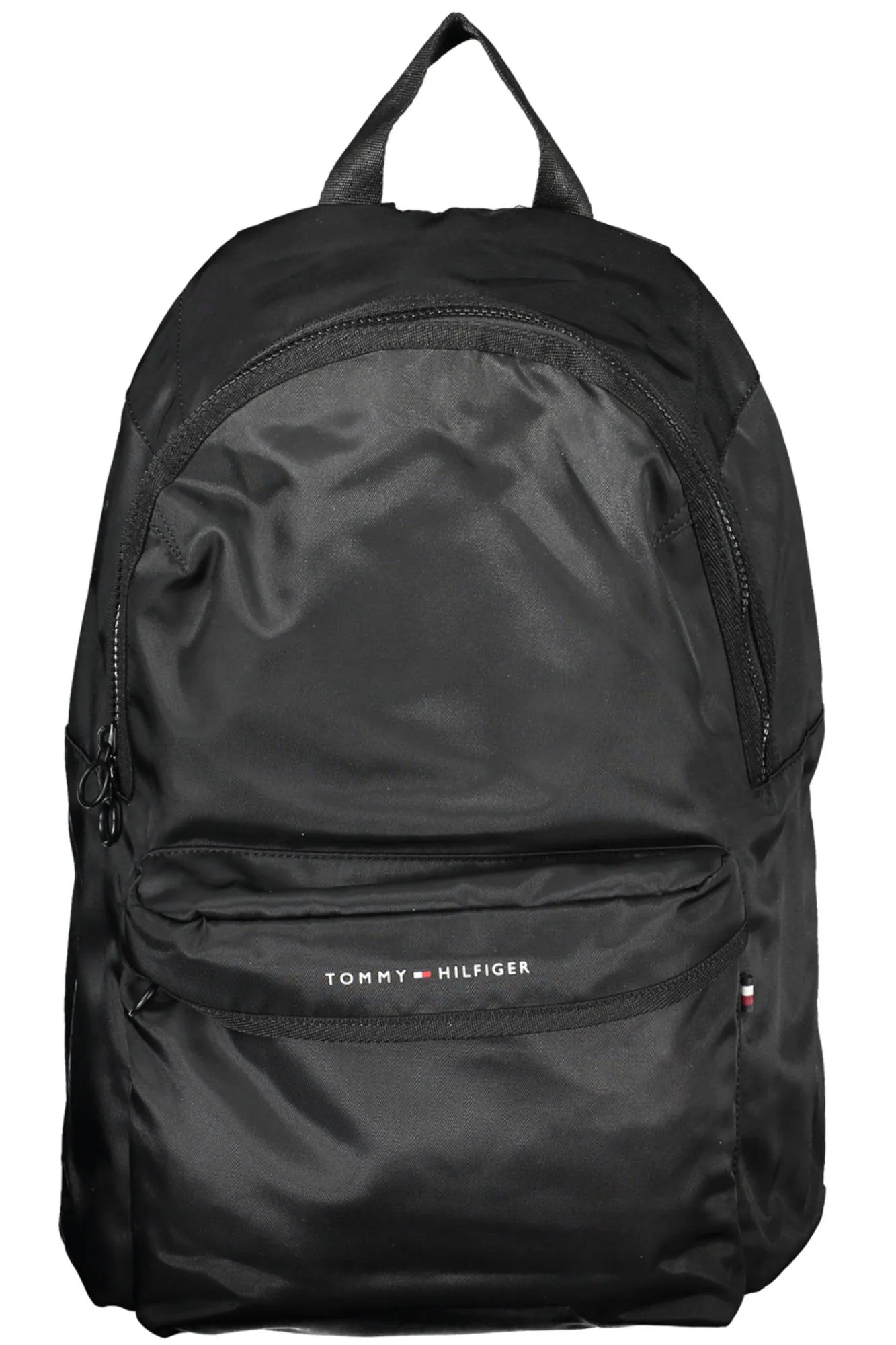 Herren Rucksack Schwarz AM0AM10912_NERO_BDS