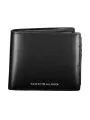 Tommy Hilfiger Herren Portemonnaie Schwarz | online kaufen