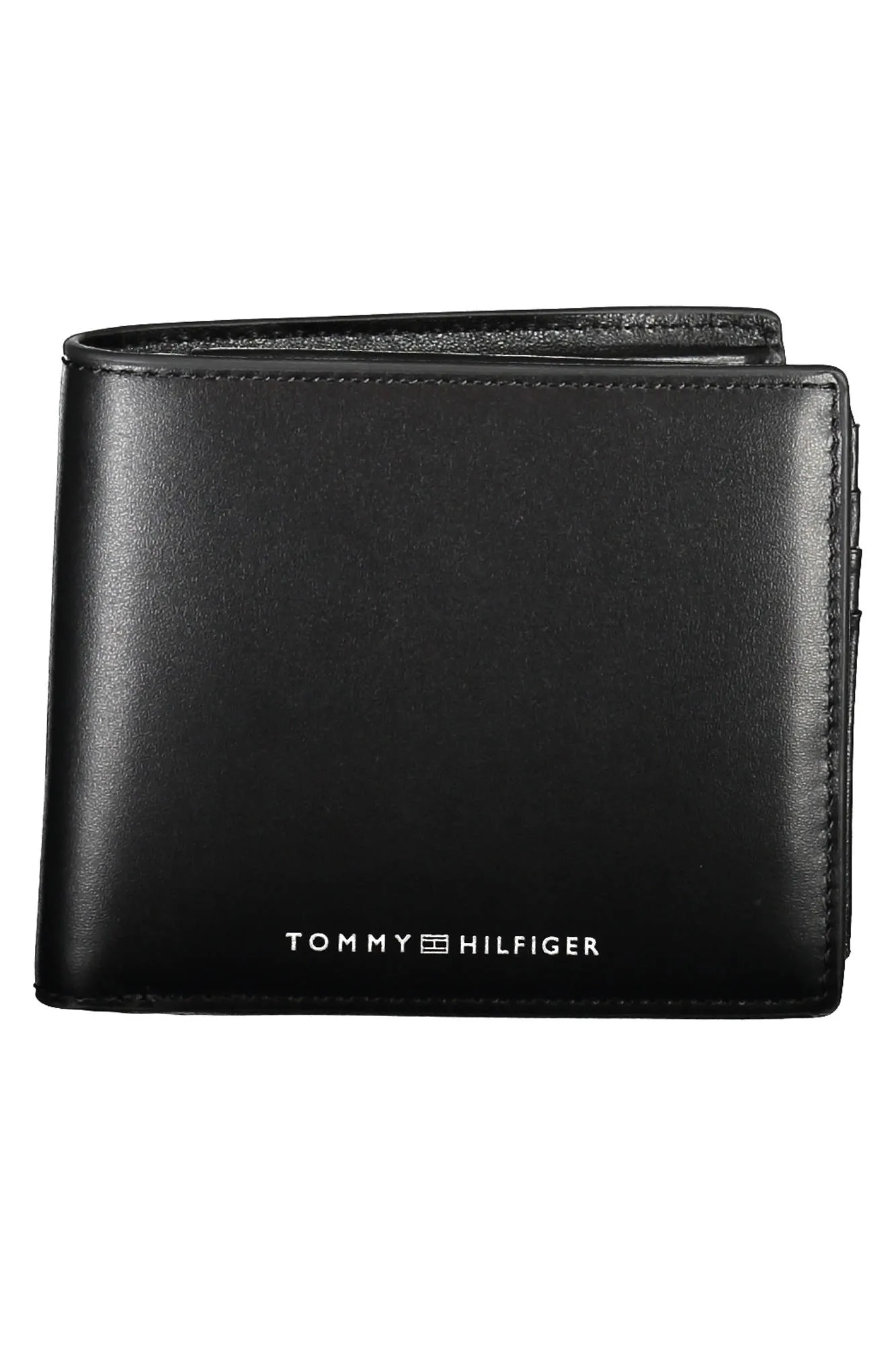 Herren Portemonnaie Schwarz AM0AM10997_NERO_BDS