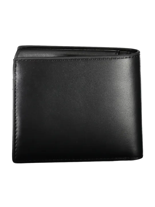Tommy Hilfiger Herren Portemonnaie Schwarz | online kaufen