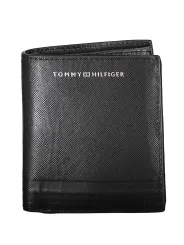 Tommy Hilfiger Herren Portemonnaie Schwarz | online kaufen