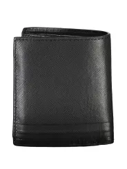 Tommy Hilfiger Herren Portemonnaie Schwarz | online kaufen