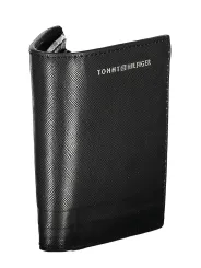 Tommy Hilfiger Herren Portemonnaie Schwarz | online kaufen