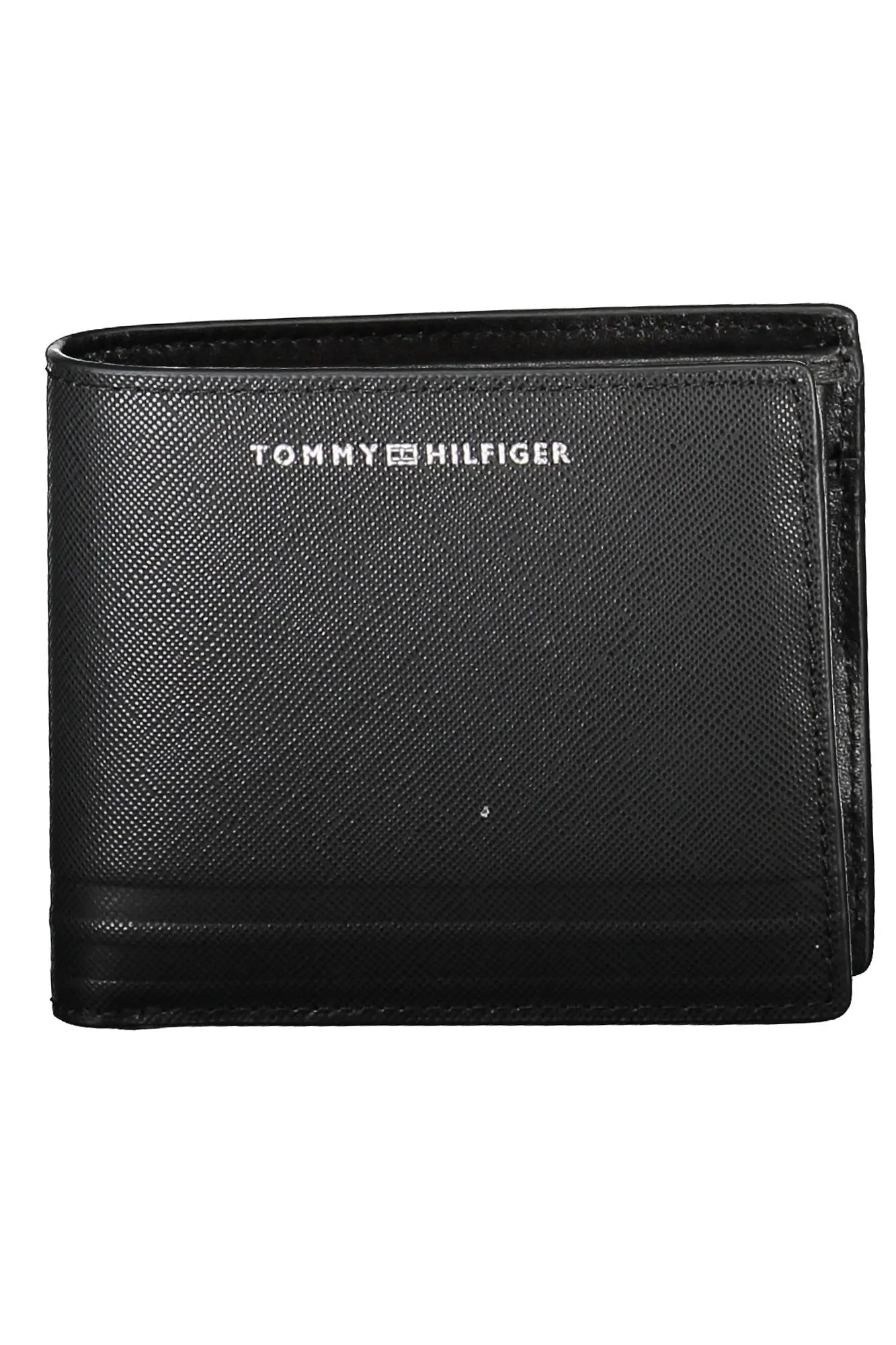 Herren Portemonnaie Schwarz AM0AM10982_NERO_BDS