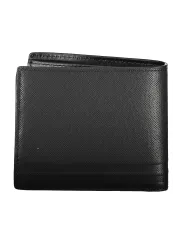 Tommy Hilfiger Herren Portemonnaie Schwarz | online kaufen