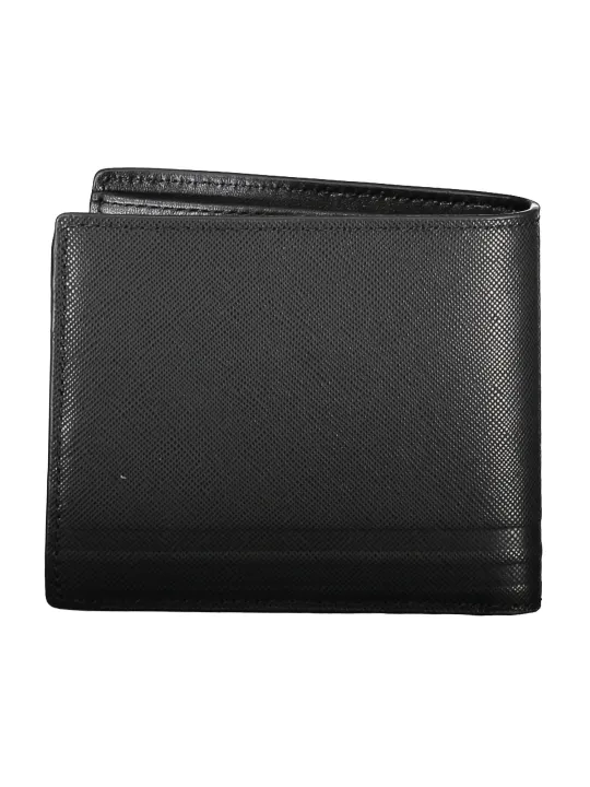 Tommy Hilfiger Herren Portemonnaie Schwarz | online kaufen