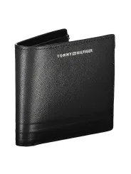 Tommy Hilfiger Herren Portemonnaie Schwarz | online kaufen