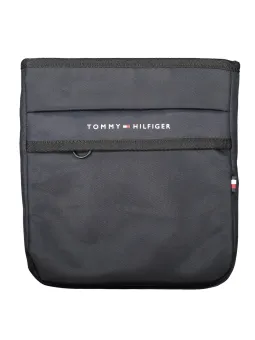 Tommy Hilfiger Herren Tasche Blau mieten | Flex-Fashion