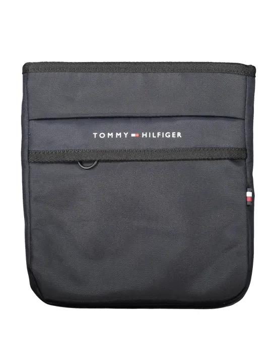 Tommy Hilfiger Herren Außentasche Blau | online kaufen