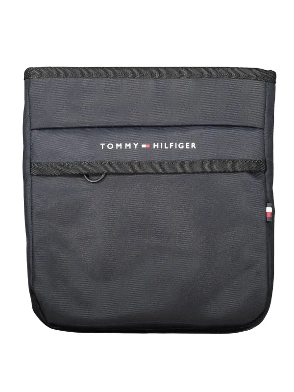 Tommy Hilfiger Herren Außentasche Blau | online kaufen