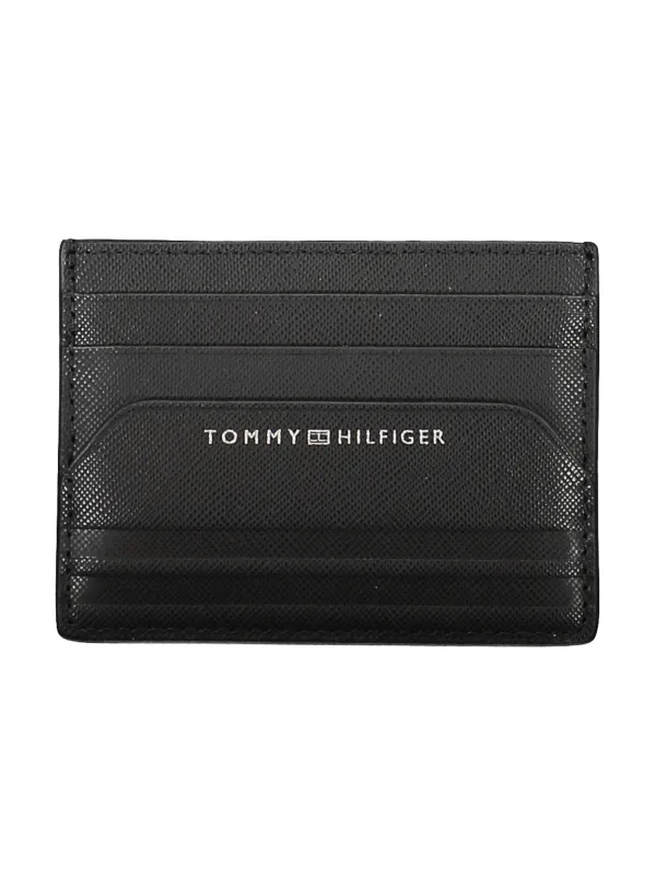 Tommy Hilfiger Herren Schwarz | online kaufen