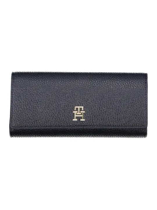 Tommy Hilfiger Damen Portemonnaie Blau | online kaufen