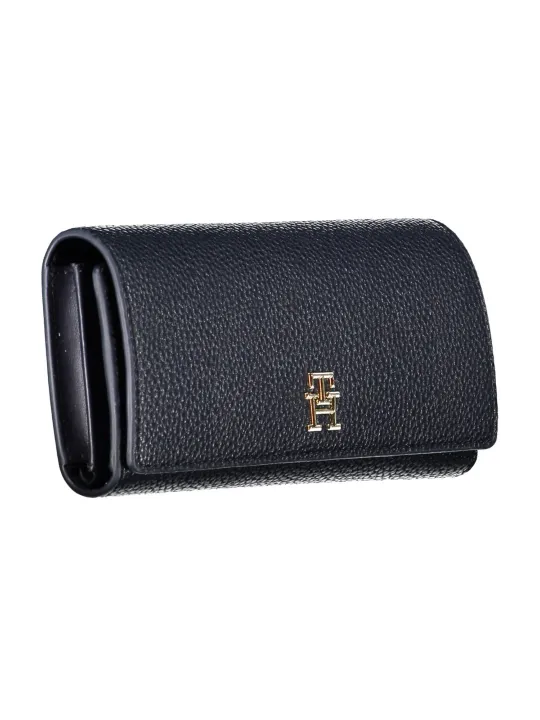 Tommy Hilfiger Damen Portemonnaie Blau | online kaufen