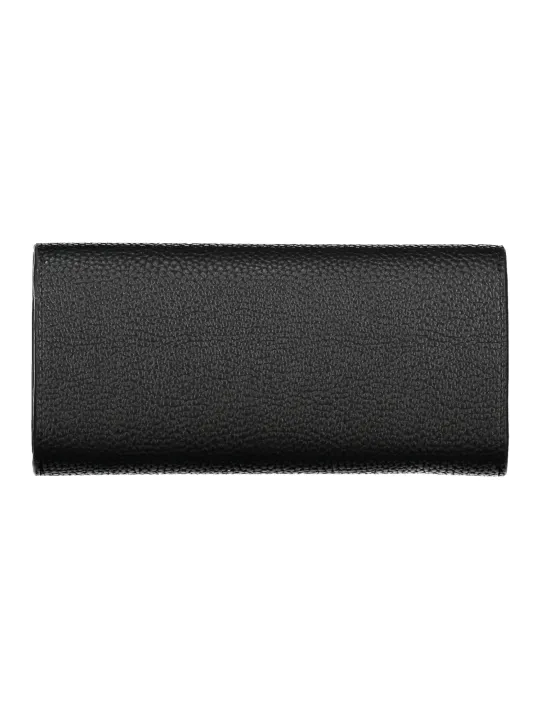 Tommy Hilfiger Damen Portemonnaie Schwarz | online kaufen