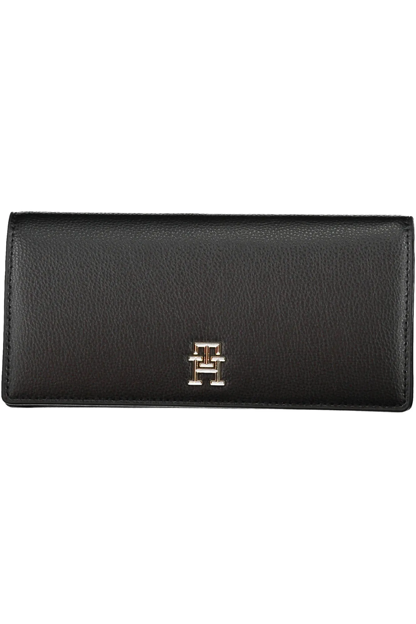 Damen Portemonnaie Schwarz AW0AW14638_NERO_BDS