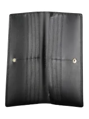 Tommy Hilfiger Damen Portemonnaie Schwarz | online kaufen