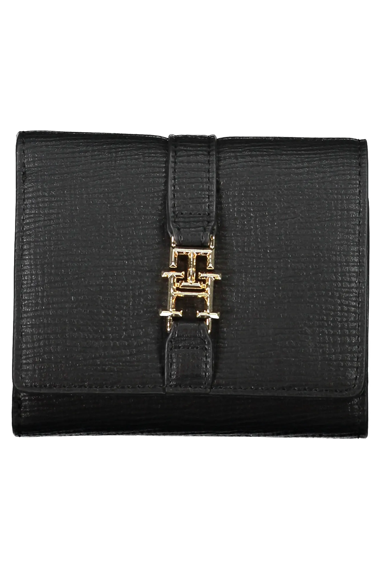 Damen Portemonnaie Schwarz AW0AW14631_NERO_BDS