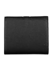 Tommy Hilfiger Damen Portemonnaie Schwarz | online kaufen