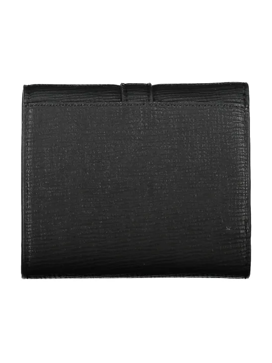 Tommy Hilfiger Damen Portemonnaie Schwarz | online kaufen