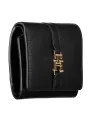 Tommy Hilfiger Damen Portemonnaie Schwarz | online kaufen