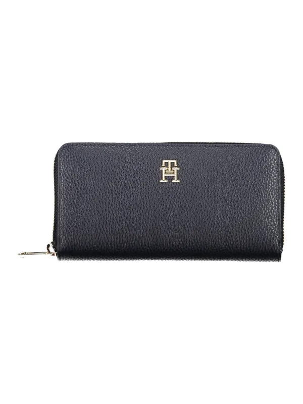 Tommy Hilfiger Damen Portemonnaie Blau | online kaufen
