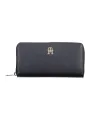 Tommy Hilfiger Damen Portemonnaie Blau | online kaufen
