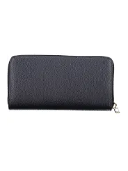 Tommy Hilfiger Damen Portemonnaie Blau | online kaufen