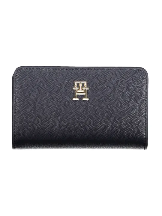 Tommy Hilfiger Damen Portemonnaie Blau | online kaufen
