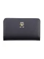 Tommy Hilfiger Damen Portemonnaie Blau | online kaufen