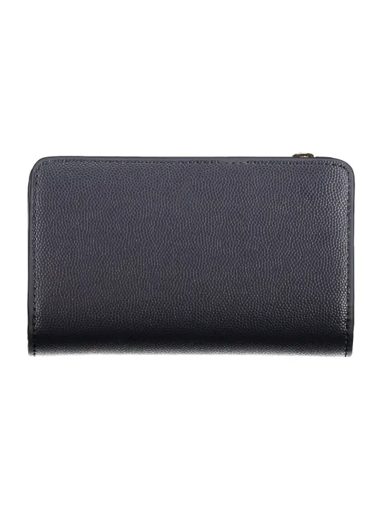 Tommy Hilfiger Damen Portemonnaie Blau | online kaufen