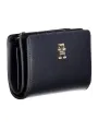 Tommy Hilfiger Damen Portemonnaie Blau | online kaufen