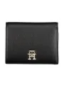Tommy Hilfiger Damen Brieftasche Schwarz | online kaufen