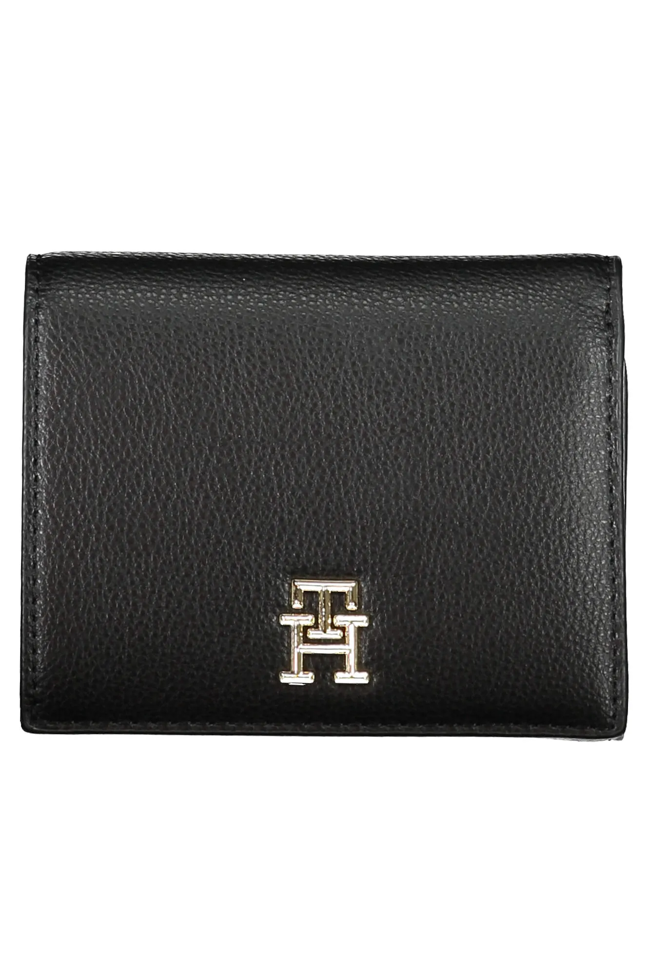 Damen Brieftasche Schwarz AW0AW14634_NERO_BDS