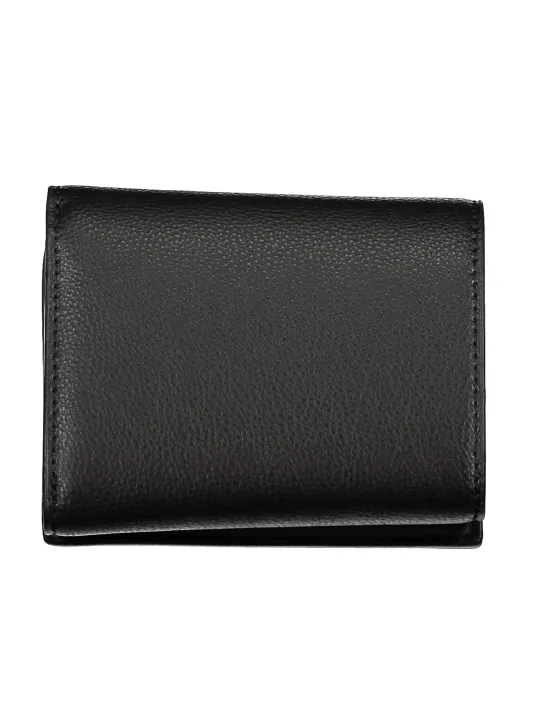 Tommy Hilfiger Damen Brieftasche Schwarz | online kaufen