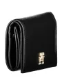 Tommy Hilfiger Damen Brieftasche Schwarz | online kaufen