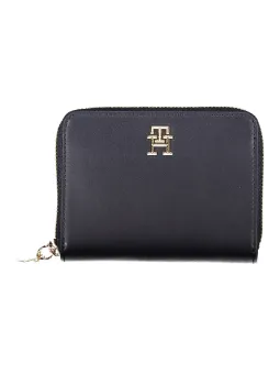 Tommy Hilfiger Damen Portemonnaie Blau mieten | Flex-Fashion