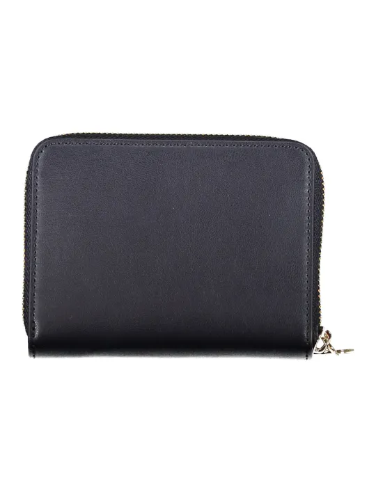 Tommy Hilfiger Damen Portemonnaie Blau | online kaufen