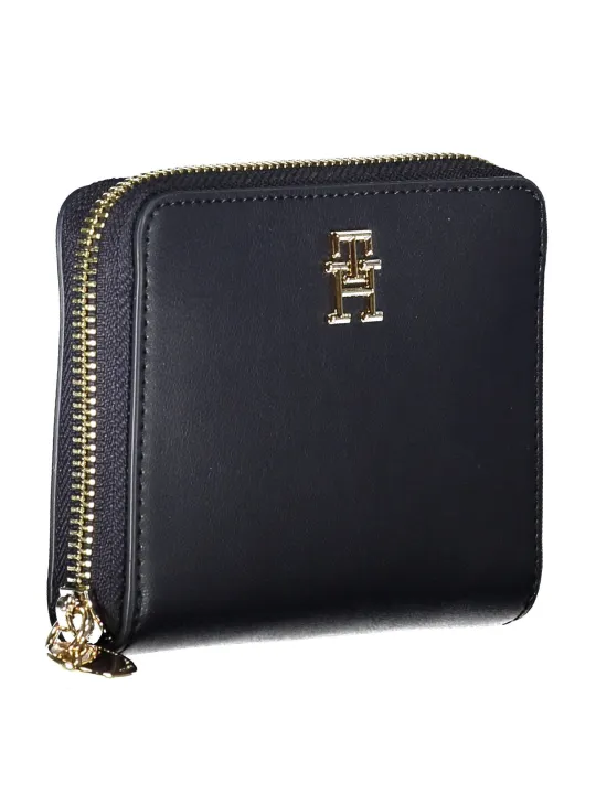 Tommy Hilfiger Damen Portemonnaie Blau | online kaufen