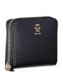 Tommy Hilfiger Damen Portemonnaie Blau | online kaufen