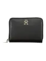 Tommy Hilfiger Damen Portemonnaie Schwarz | online kaufen