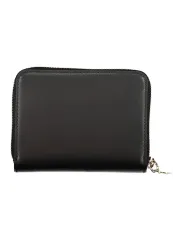 Tommy Hilfiger Damen Portemonnaie Schwarz | online kaufen