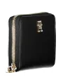 Tommy Hilfiger Damen Portemonnaie Schwarz | online kaufen