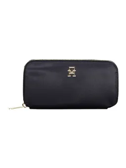 Tommy Hilfiger Damen Portemonnaie Blau mieten | Flex-Fashion